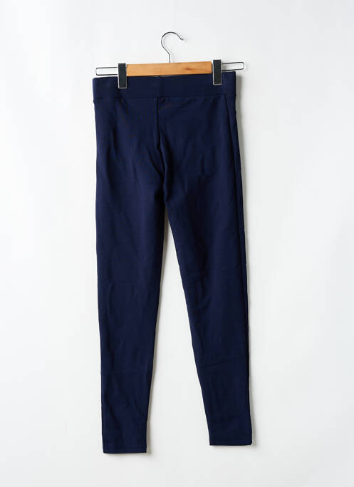 Colant albastru JANIRA femeie