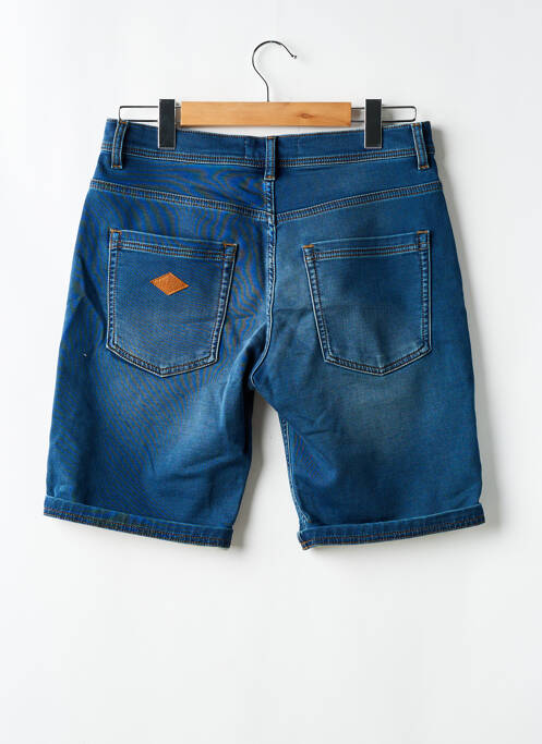 Bermudă albastru LEE COOPER bărbat