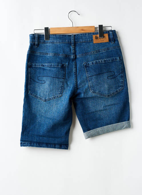 Bermudă albastru LEE COOPER bărbat