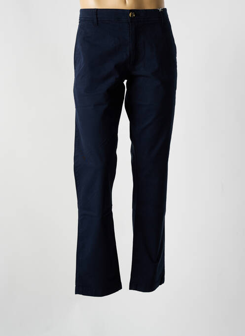 Pantalon chino albastru LEE COOPER bărbat