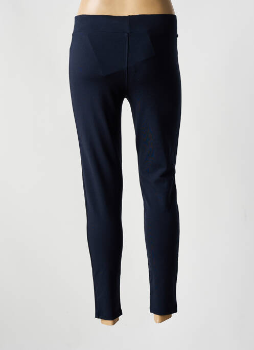 Colant albastru JANIRA femeie