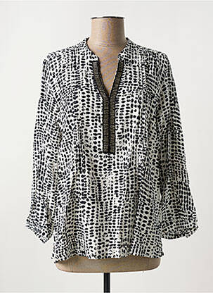 Bluză negru MICHA femeie