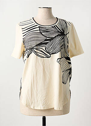 Top negru BARBARA LEBEK femeie