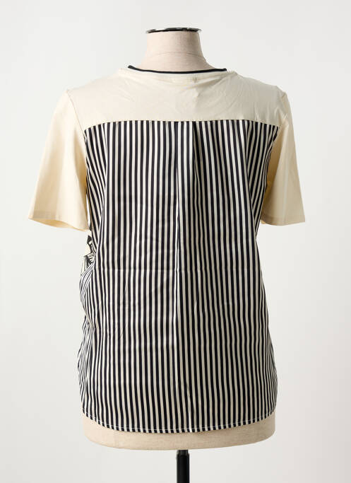 Top negru BARBARA LEBEK femeie