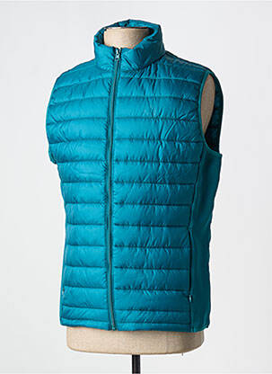 Geacă matlasată verde LEE COOPER bărbat