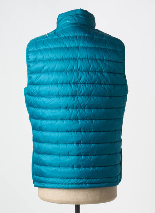 Geacă matlasată verde LEE COOPER bărbat