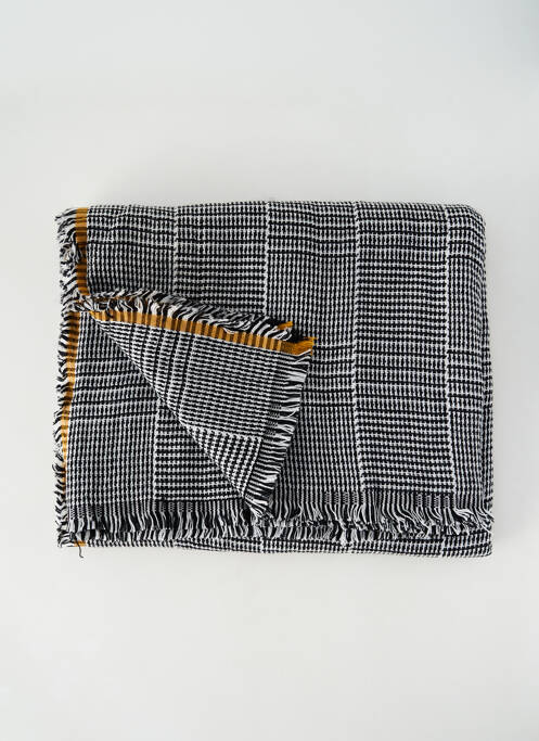 Eșarfă negru MOLLY BRACKEN femeie