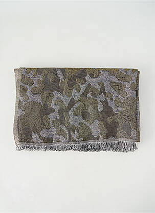 Eșarfă auriu MOLLY BRACKEN femeie