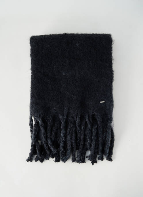 Eșarfă negru KAPORAL femeie