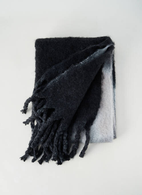 Eșarfă negru KAPORAL femeie