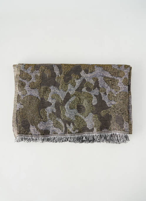 Eșarfă auriu MOLLY BRACKEN femeie