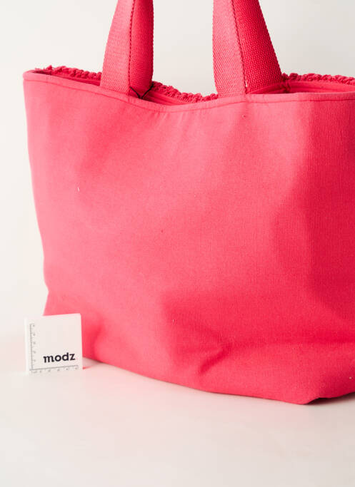 Geantă roz MOLLY BRACKEN femeie