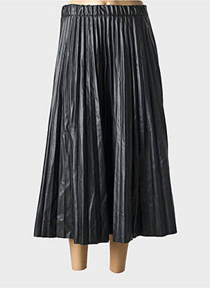 Fustă lungă negru TOXIK3 femeie