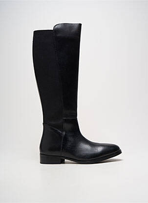 Cizme negru COULEUR POURPRE femeie