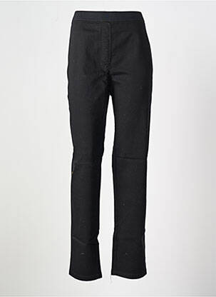 Jegging negru TONI femeie