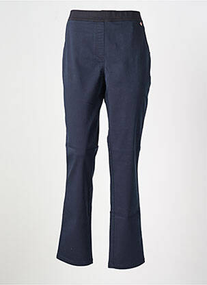 Jegging albastru TONI femeie