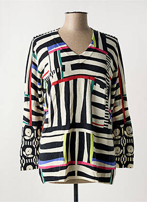 Pulover negru JEI'S BY LETIZIA DENARO femeie