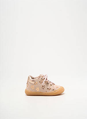 Ghete roz BABYBOTTE fată