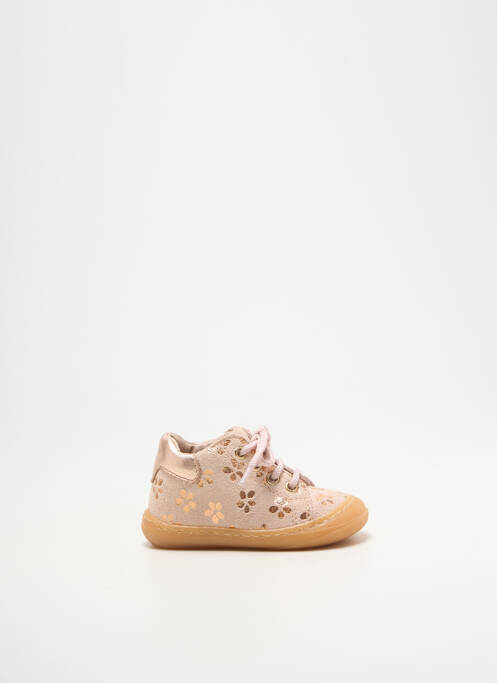 Ghete roz BABYBOTTE fată