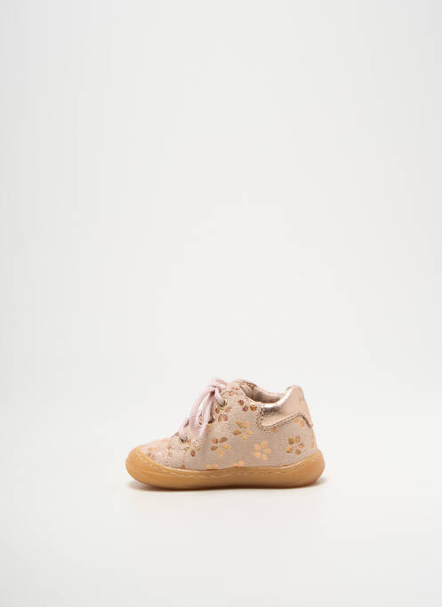 Ghete roz BABYBOTTE fată