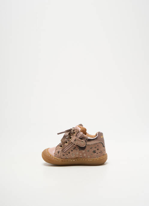 Ghete roz BABYBOTTE fată