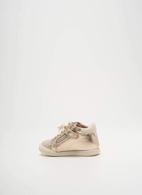 Ghete auriu BABYBOTTE fată