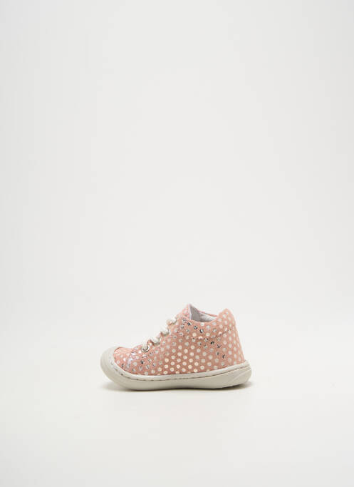 Ghete roz BELLAMY fată