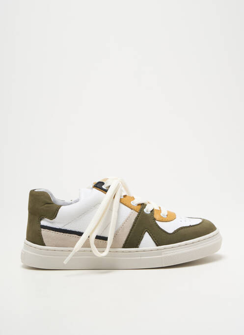 Adidași verde BELLAMY băiat