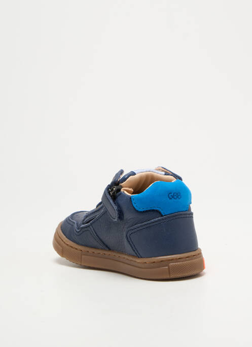 Adidași albastru GBB băiat