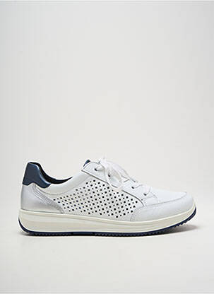 Adidași albastru ARA femeie