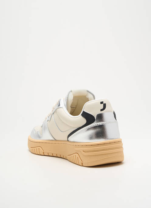 Adidași argintiu SJ femeie