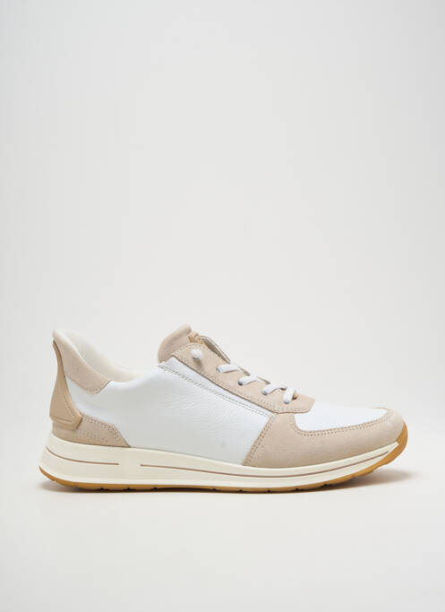 Adidași alb ARA femeie