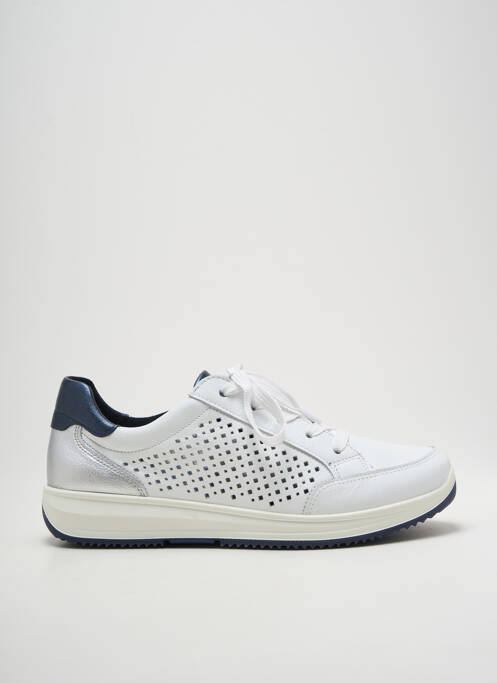 Adidași albastru ARA femeie