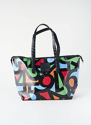 Geantă negru GABS femeie