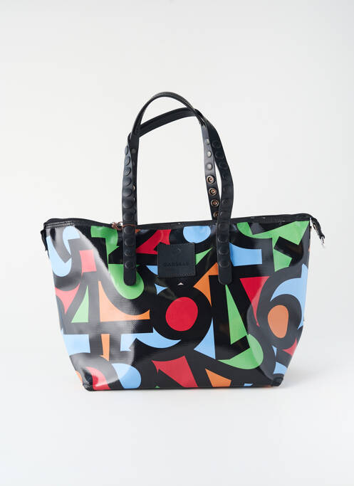 Geantă negru GABS femeie