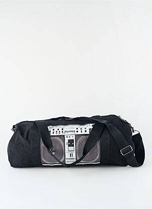 Geantă negru KOTHAI unisex