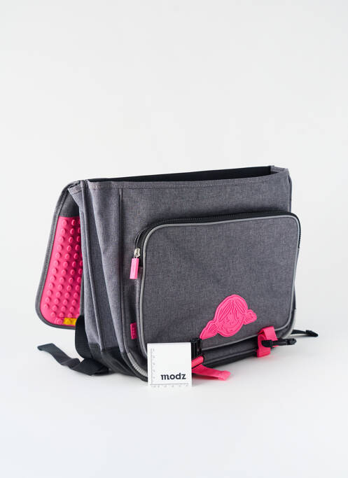 Ghiozdan roz EGG fată