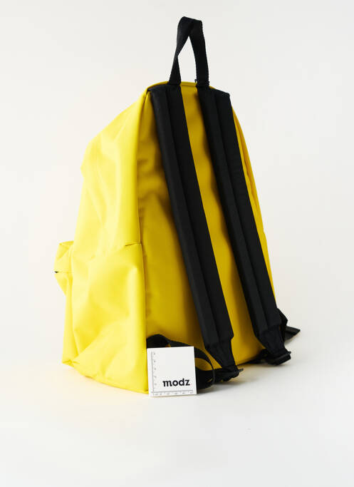 Rucsac galben EASTPAK băiat