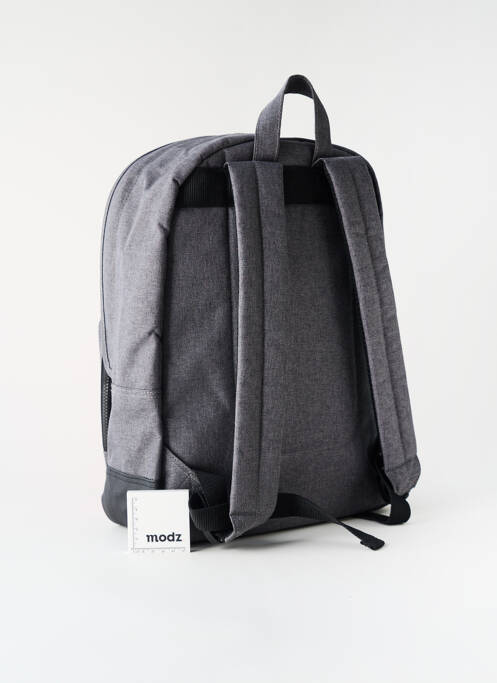 Rucsac gri EGG fată