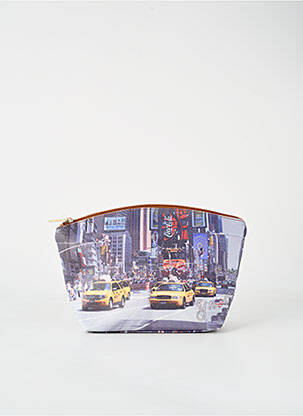 Trusă albastru Y NOT? femeie