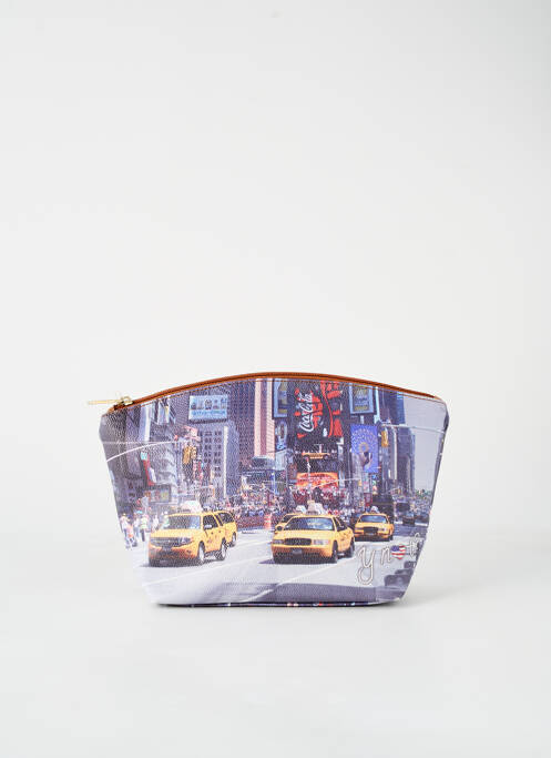 Trusă albastru Y NOT? femeie