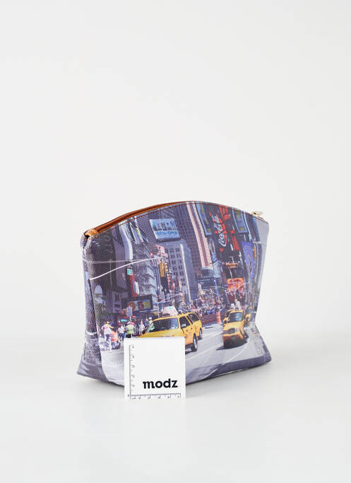 Trusă albastru Y NOT? femeie