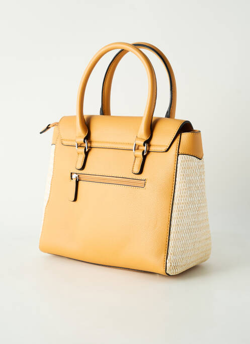 Geantă bej TED LAPIDUS femeie