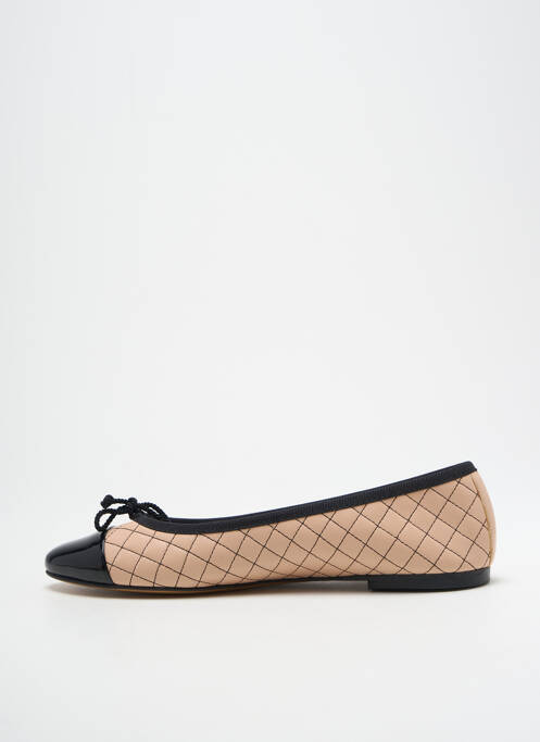 Balerine bej PRETTY BALLERINAS femeie