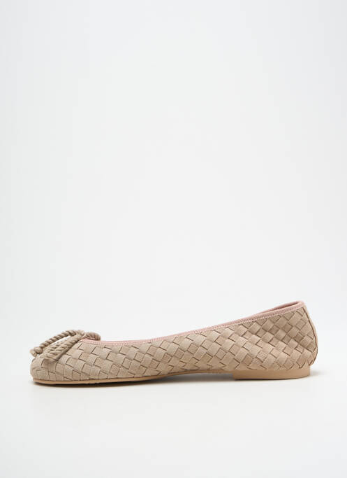 Balerine bej PRETTY BALLERINAS femeie