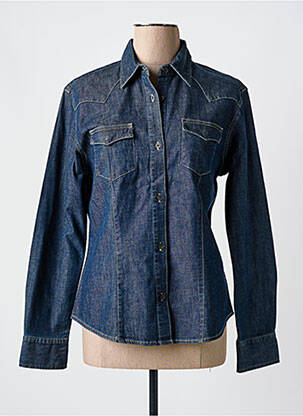 Cămașă albastru LEXINGTON femeie