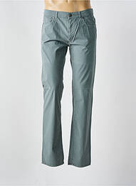 Pantalon drept elasticitate mărime normală gri TRUSSARDI JEANS homme