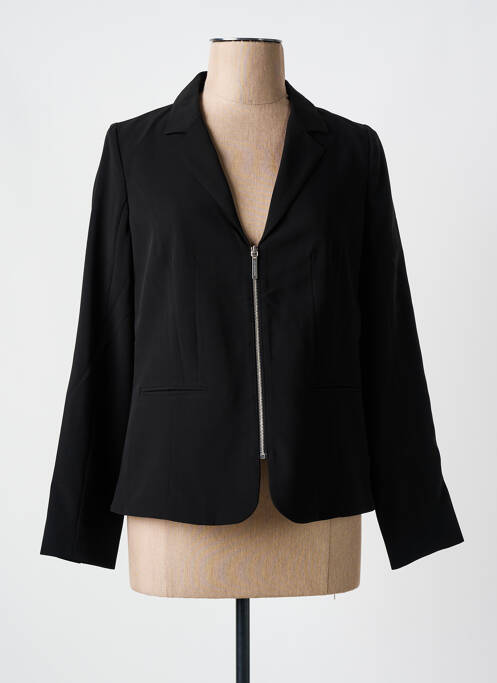 Jachete casual negru JC TRIGON femeie