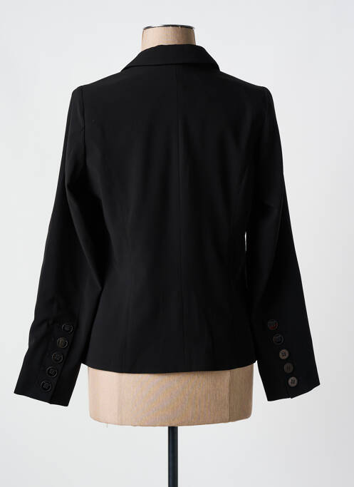 Jachete casual negru JC TRIGON femeie