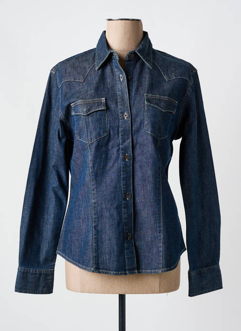 Cămașă albastru LEXINGTON femeie